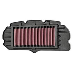 K&N K&N Powersports Performance Air Filters SU-1348 Autofit