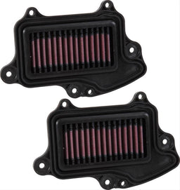 K&N K&N Powersports Performance Air Filters SU-1409 Autofit