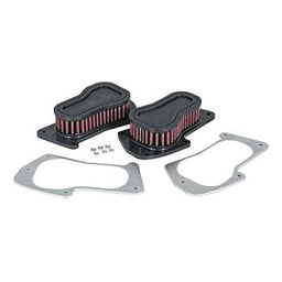 K&N K&N Powersports Performance Air Filters SU-1806 Autofit