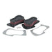 K&N K&N Powersports Performance Air Filters SU-1806 Autofit