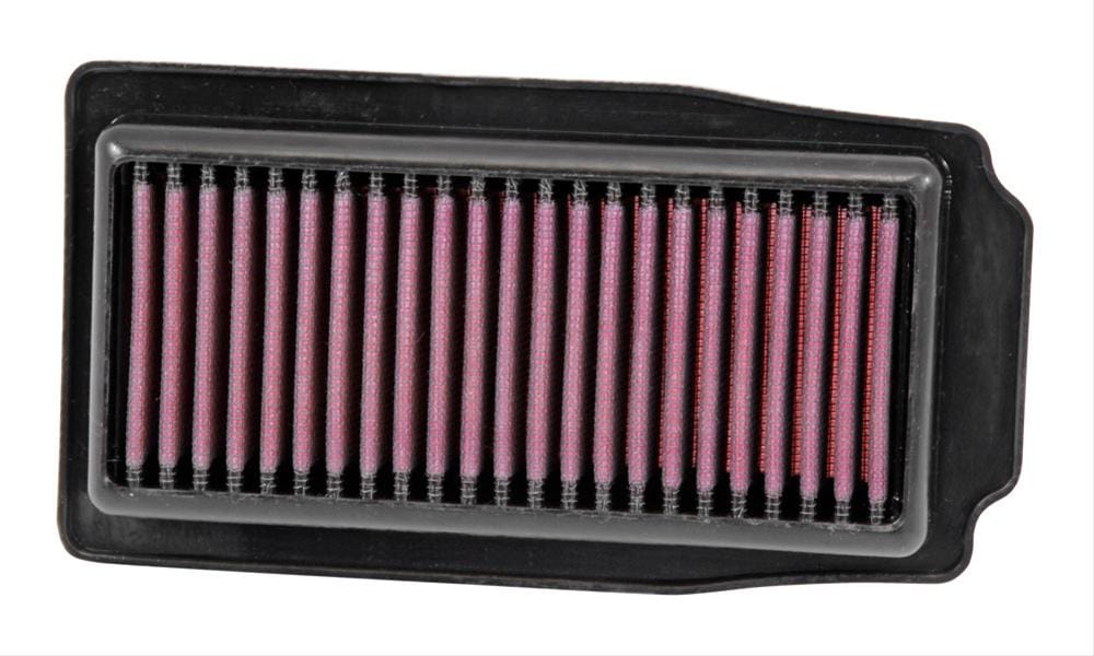 K&N K&N Powersports Performance Air Filters SU-2513 Autofit