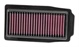 K&N K&N Powersports Performance Air Filters SU-2513 Autofit