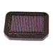 K&N K&N Powersports Performance Air Filters SU-2599 Autofit