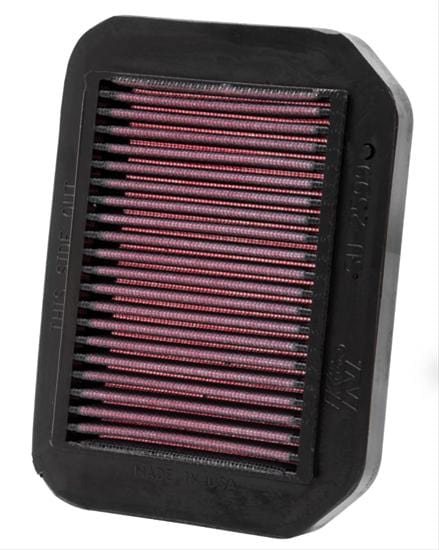K&N K&N Powersports Performance Air Filters SU-2599 Autofit