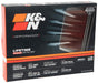 K&N K&N Powersports Performance Air Filters SU-6000 Autofit