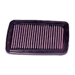 K&N K&N Powersports Performance Air Filters SU-6000 Autofit