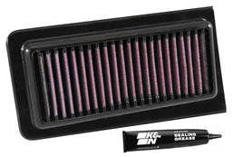 K&N K&N Powersports Performance Air Filters SU-6303 Autofit
