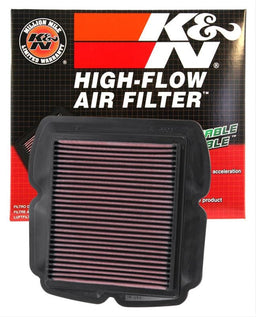 K&N K&N Powersports Performance Air Filters SU-6503 Autofit