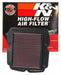 K&N K&N Powersports Performance Air Filters SU-6503 Autofit