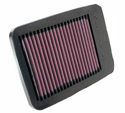 K&N K&N Powersports Performance Air Filters SU-6505 Autofit