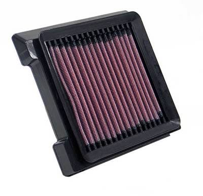 K&N K&N Powersports Performance Air Filters SU-6595 Autofit