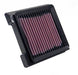 K&N K&N Powersports Performance Air Filters SU-6595 Autofit