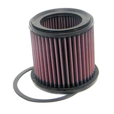 K&N K&N Powersports Performance Air Filters SU-7005 Autofit