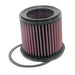 K&N K&N Powersports Performance Air Filters SU-7005 Autofit