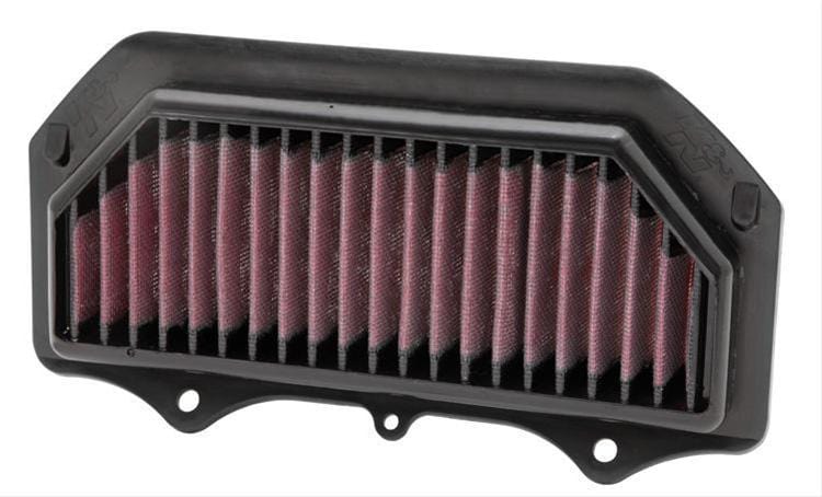 K&N K&N Powersports Performance Air Filters SU-7511 Autofit