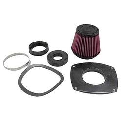 K&N K&N Powersports Performance Air Filters SU-7588 Autofit