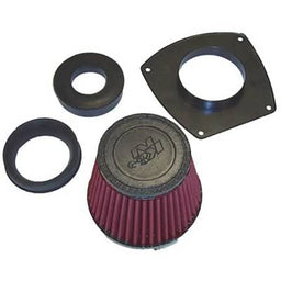 K&N K&N Powersports Performance Air Filters SU-7592 Autofit