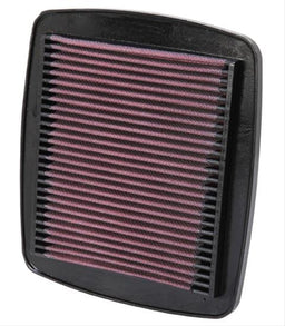 K&N K&N Powersports Performance Air Filters SU-7593 Autofit