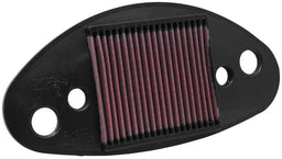 K&N K&N Powersports Performance Air Filters SU-8001 Autofit