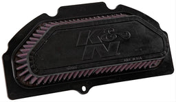 K&N K&N Powersports Performance Air Filters SU-9915 Autofit