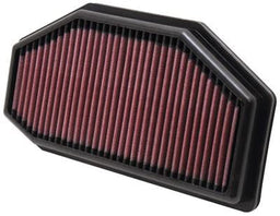 K&N K&N Powersports Performance Air Filters TB-1011 Autofit