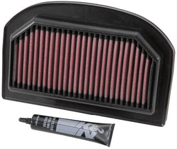 K&N K&N Powersports Performance Air Filters TB-1212 Autofit