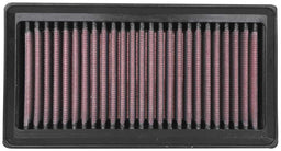 K&N K&N Powersports Performance Air Filters TB-1219 Autofit