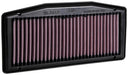 K&N K&N Powersports Performance Air Filters TB-7617 Autofit