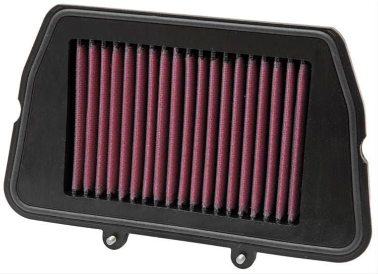 K&N K&N Powersports Performance Air Filters TB-8011 Autofit
