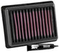 K&N K&N Powersports Performance Air Filters TB-9016 Autofit