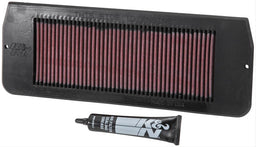 K&N K&N Powersports Performance Air Filters TB-9091 Autofit