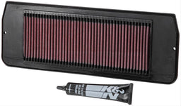 K&N K&N Powersports Performance Air Filters TB-9091 Autofit