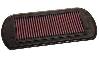 K&N K&N Powersports Performance Air Filters TB-9095 Autofit