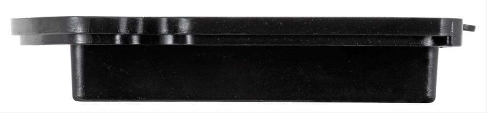 K&N K&N Powersports Performance Air Filters YA-0116 Autofit