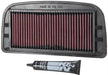 K&N K&N Powersports Performance Air Filters YA-1002 Autofit