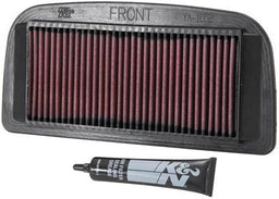 K&N K&N Powersports Performance Air Filters YA-1002 Autofit