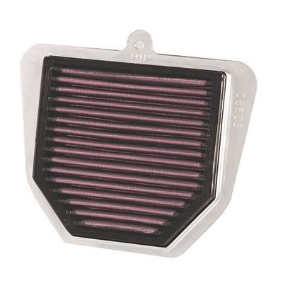 K&N K&N Powersports Performance Air Filters YA-1006 Autofit