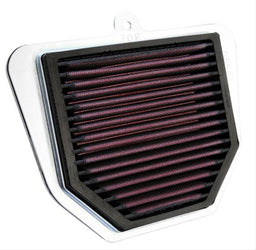 K&N K&N Powersports Performance Air Filters YA-1006 Autofit
