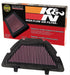 K&N K&N Powersports Performance Air Filters YA-1007 Autofit
