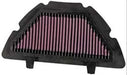 K&N K&N Powersports Performance Air Filters YA-1007 Autofit