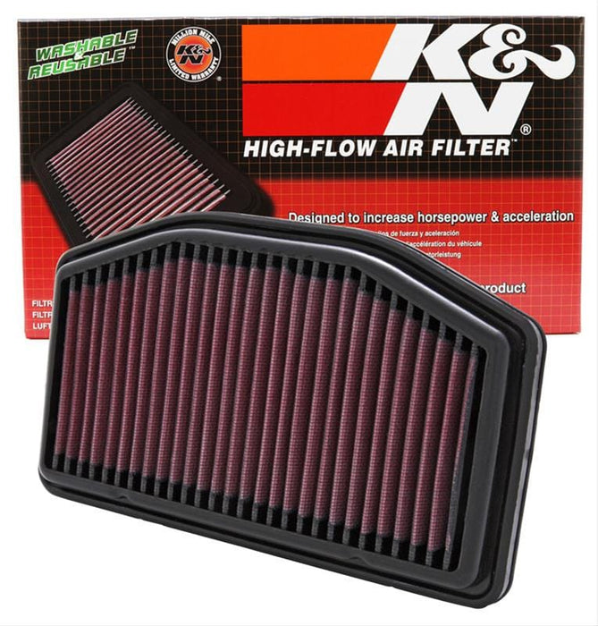 K&N K&N Powersports Performance Air Filters YA-1009 Autofit