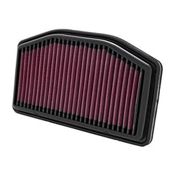 K&N K&N Powersports Performance Air Filters YA-1009 Autofit