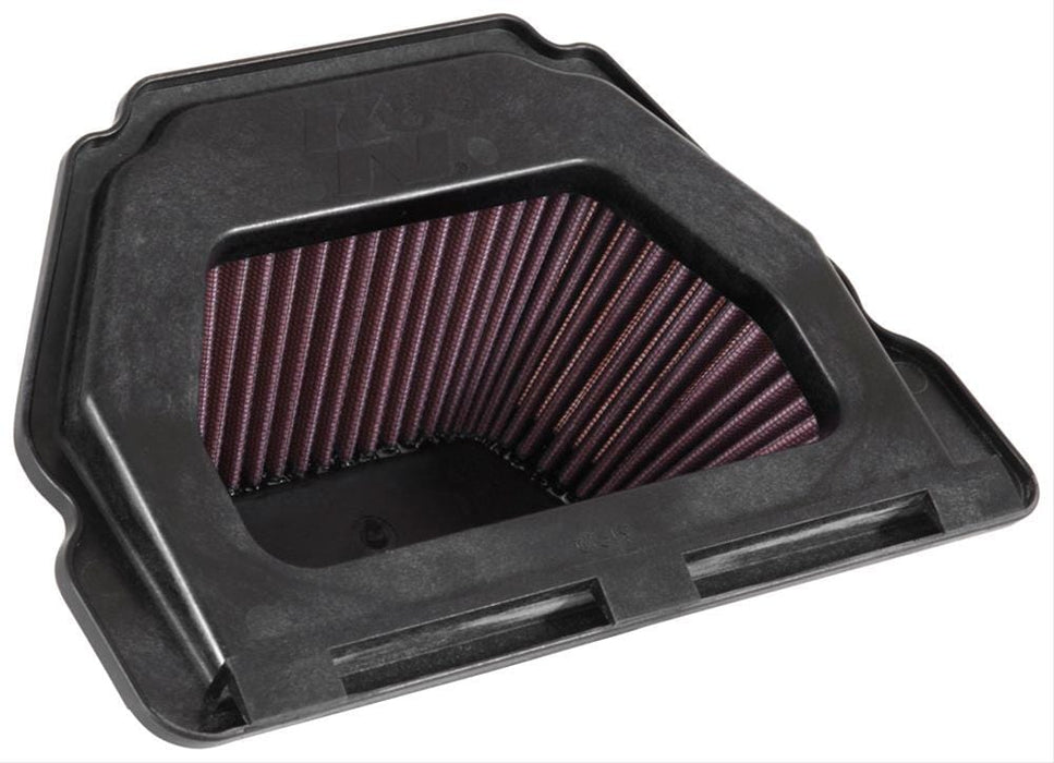 K&N K&N Powersports Performance Air Filters YA-1015 Autofit