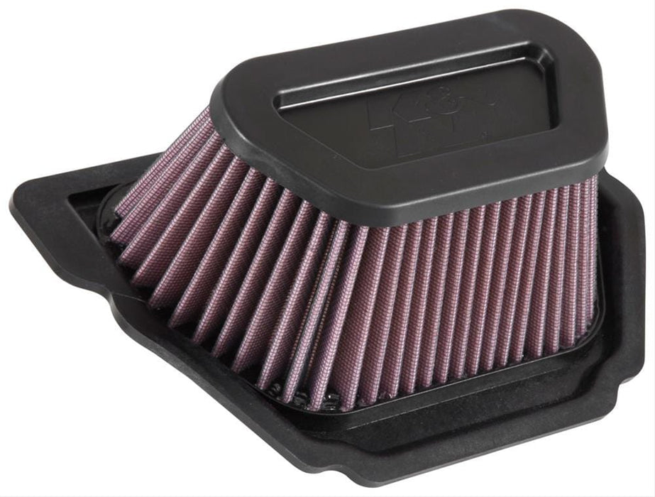 K&N K&N Powersports Performance Air Filters YA-1015 Autofit