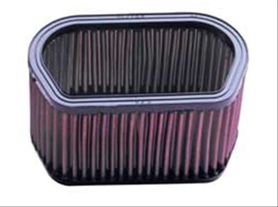K&N K&N Powersports Performance Air Filters YA-1098 Autofit