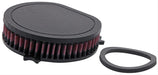 K&N K&N Powersports Performance Air Filters YA-1199 Autofit