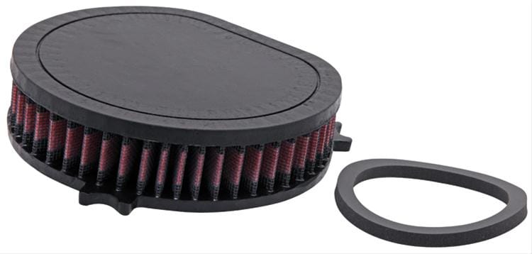 K&N K&N Powersports Performance Air Filters YA-1199 Autofit