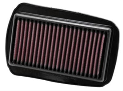 K&N K&N Powersports Performance Air Filters YA-1208 Autofit