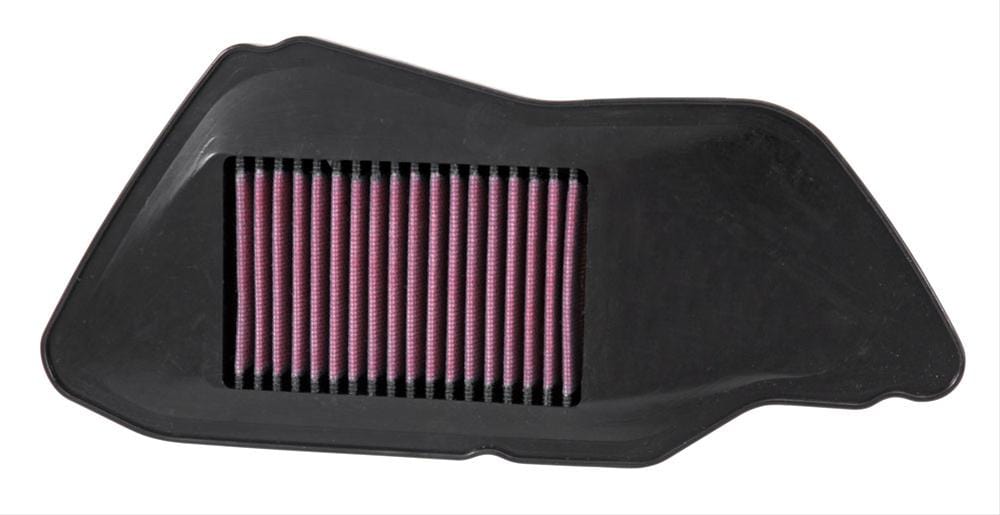 K&N K&N Powersports Performance Air Filters YA-1209 Autofit