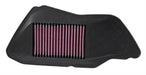 K&N K&N Powersports Performance Air Filters YA-1209 Autofit
